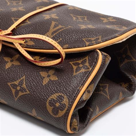 louis vuitton folding jewelry case price|Louis Vuitton travel wallet.